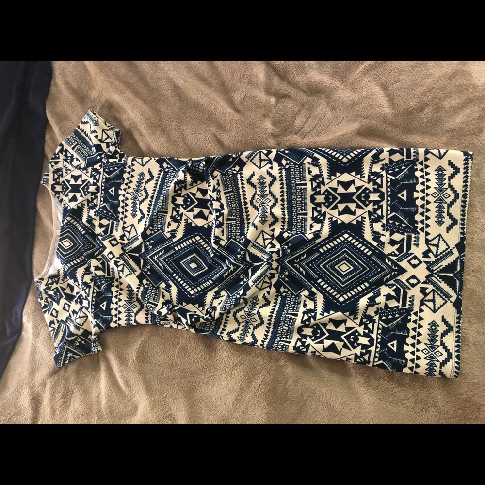 Pinkblush Maternity Dress